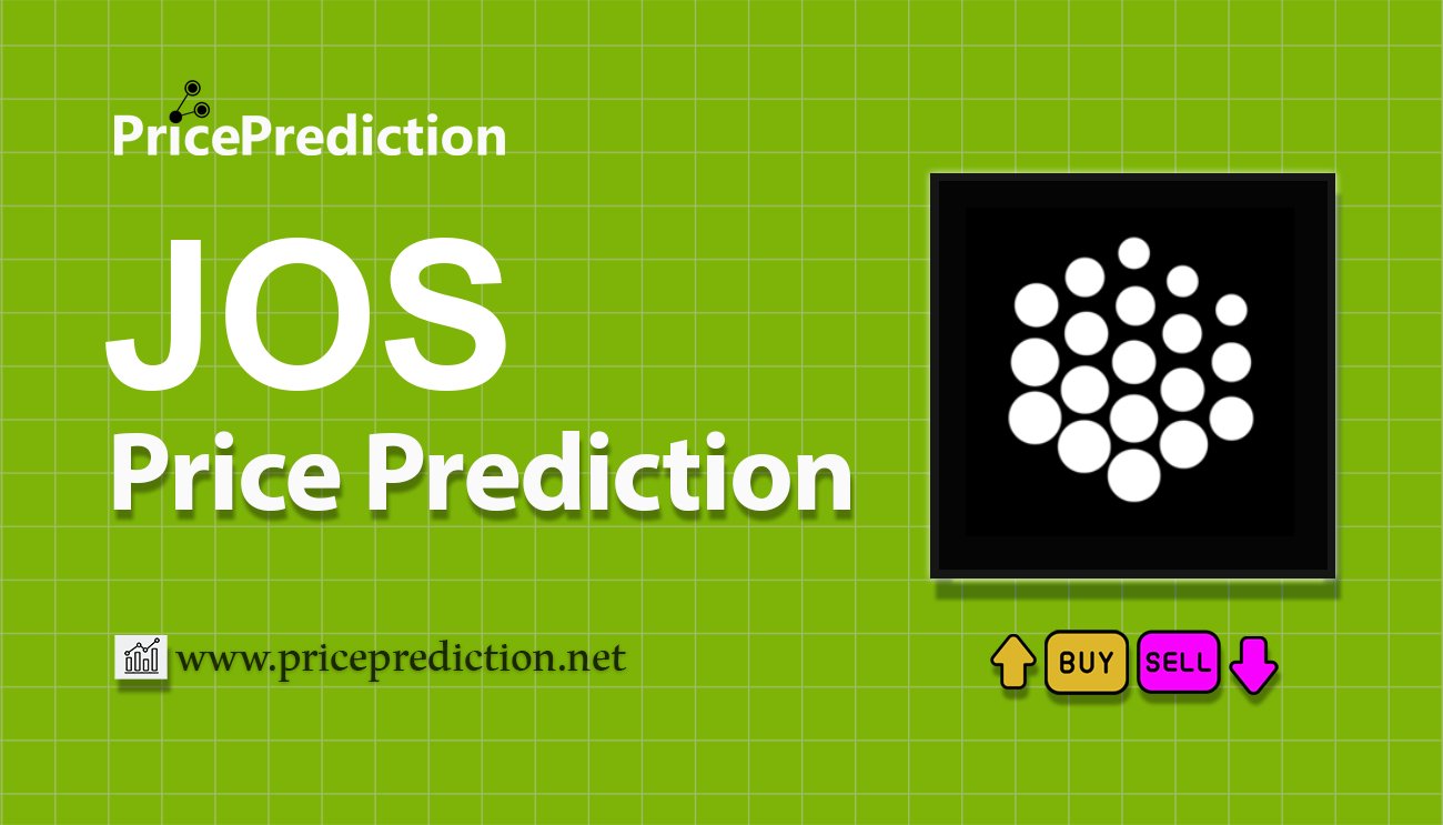 Pronostico Precio JuliaOS (JOS) 2025, 2030 | Cotizacion JuliaOS