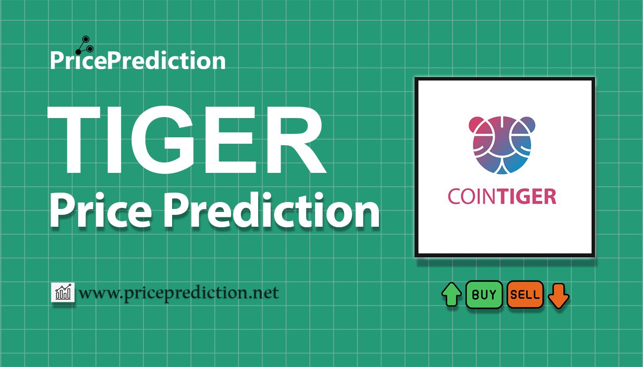 JungleKing TigerCoin Kurs Prognose 2025, 2030 | TIGER Prognose