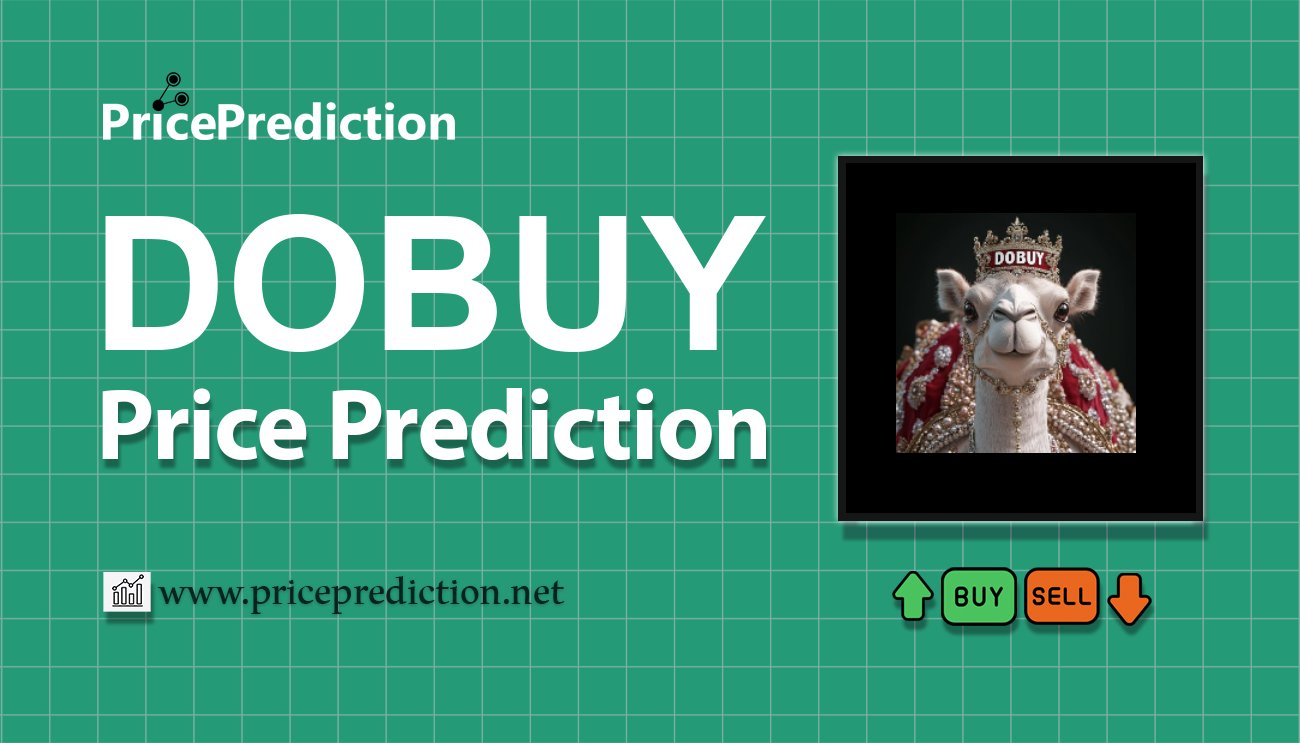 Previsioni Just do buy Valore 2025, 2030 | Prezzo DOBUY Previsioni