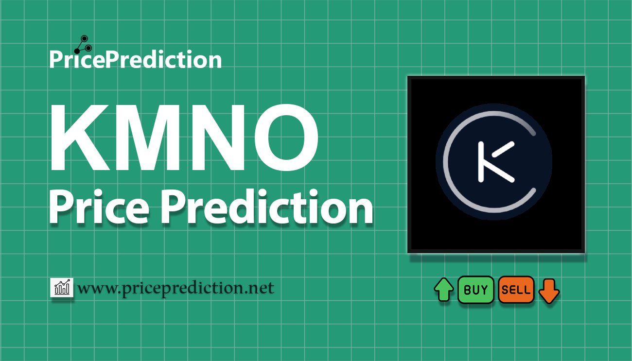 Previsão Kamino Finance  Para 2025, 2030 | KMNO Criptomoeda Previsão