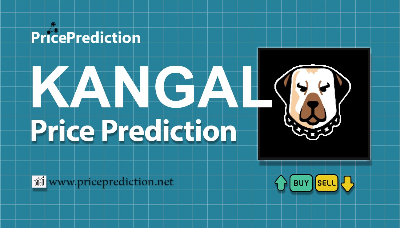 Kangal Koers Verwachting 2025, 2030 | KANGAL Koers Verwachting