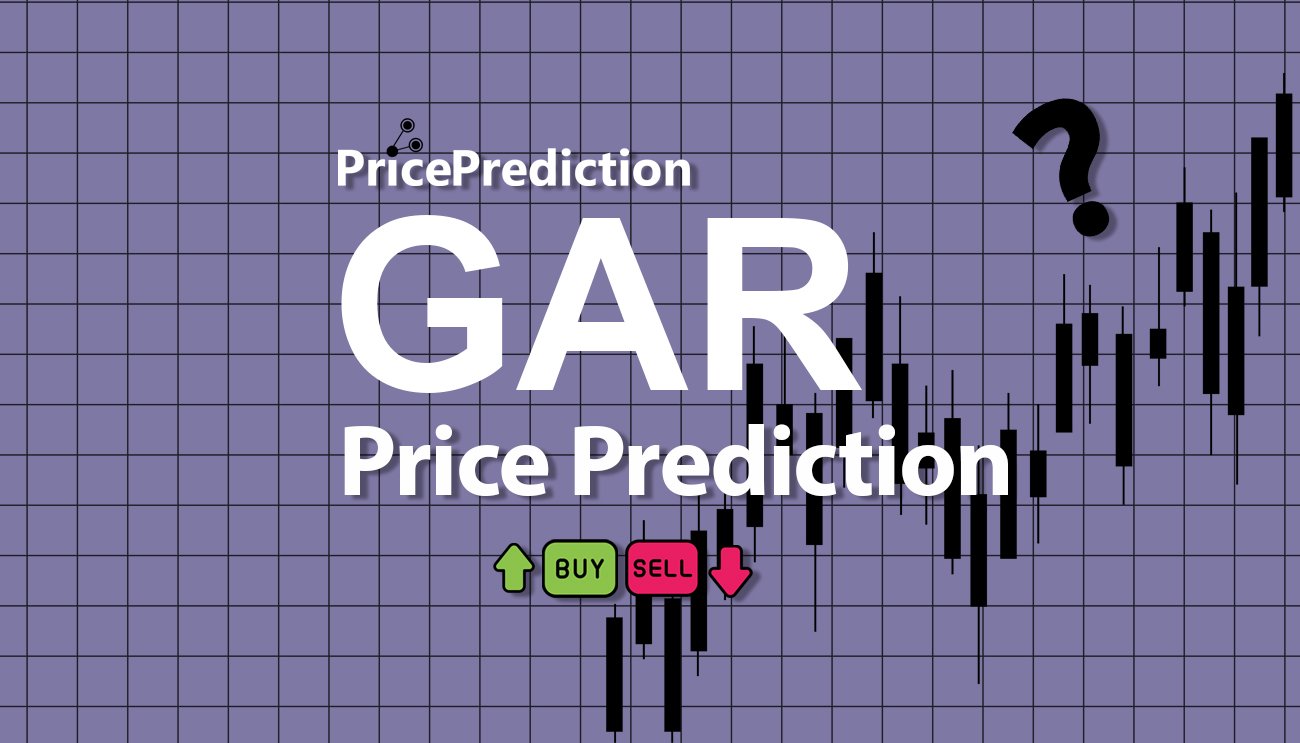 Pronostico Precio Kangaroo (GAR) 2025, 2030 | Cotizacion Kangaroo