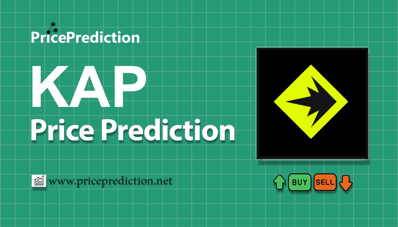 KAP Games Fiyat Tahmini 2025, 2030 | KAP Fiyat Tahmini