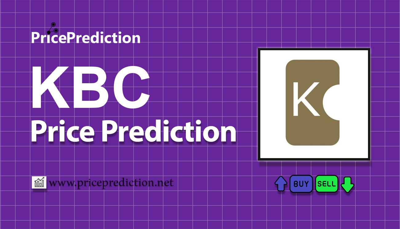 Karbun Koers Verwachting 2025, 2030 | KBC Koers Verwachting