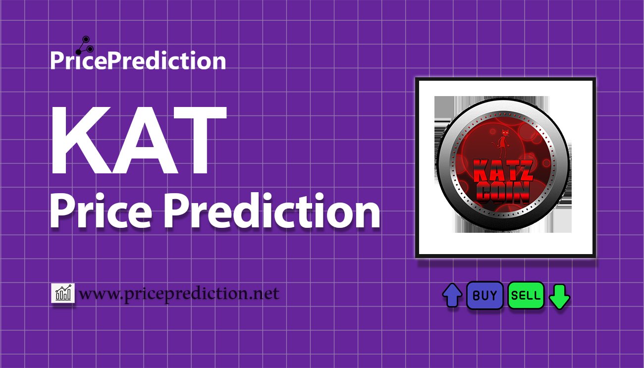 Pronostico Precio KATasTOWEL (KAT) 2025, 2030 | Cotizacion KATasTOWEL
