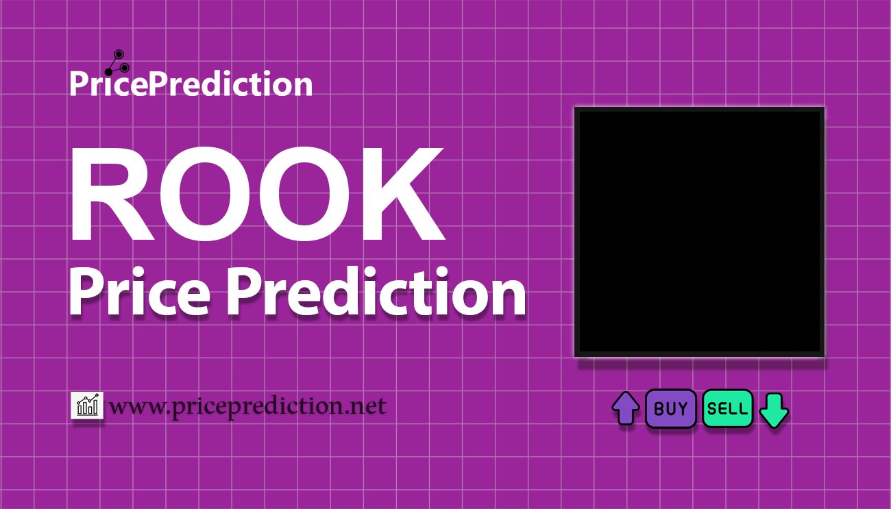 KeeperDAO Price Prediction 2025, 2030 | ROOK Price Forecast