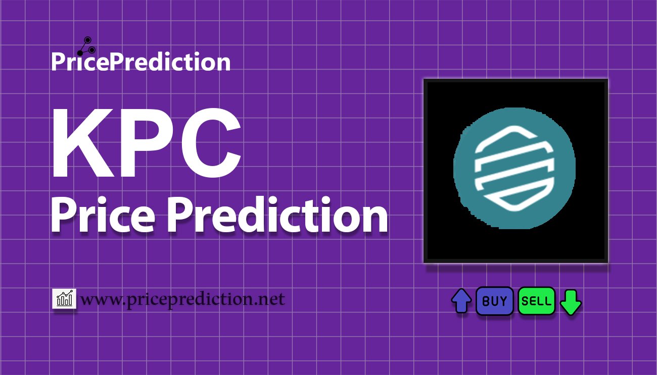 Previsão Keeps Coin  Para 2025, 2030 | KPC Criptomoeda Previsão