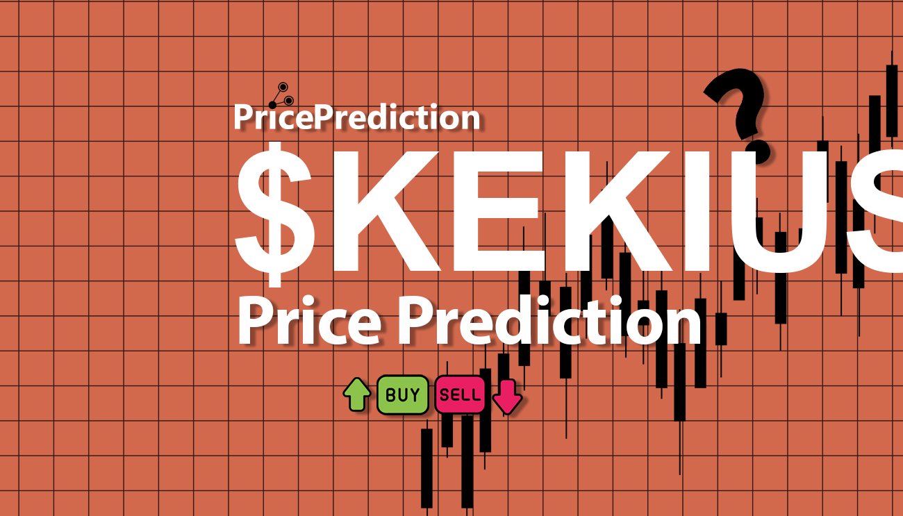 Previsão Kekius Maximus  Para 2025, 2030 | $KEKIUS Criptomoeda Previsão