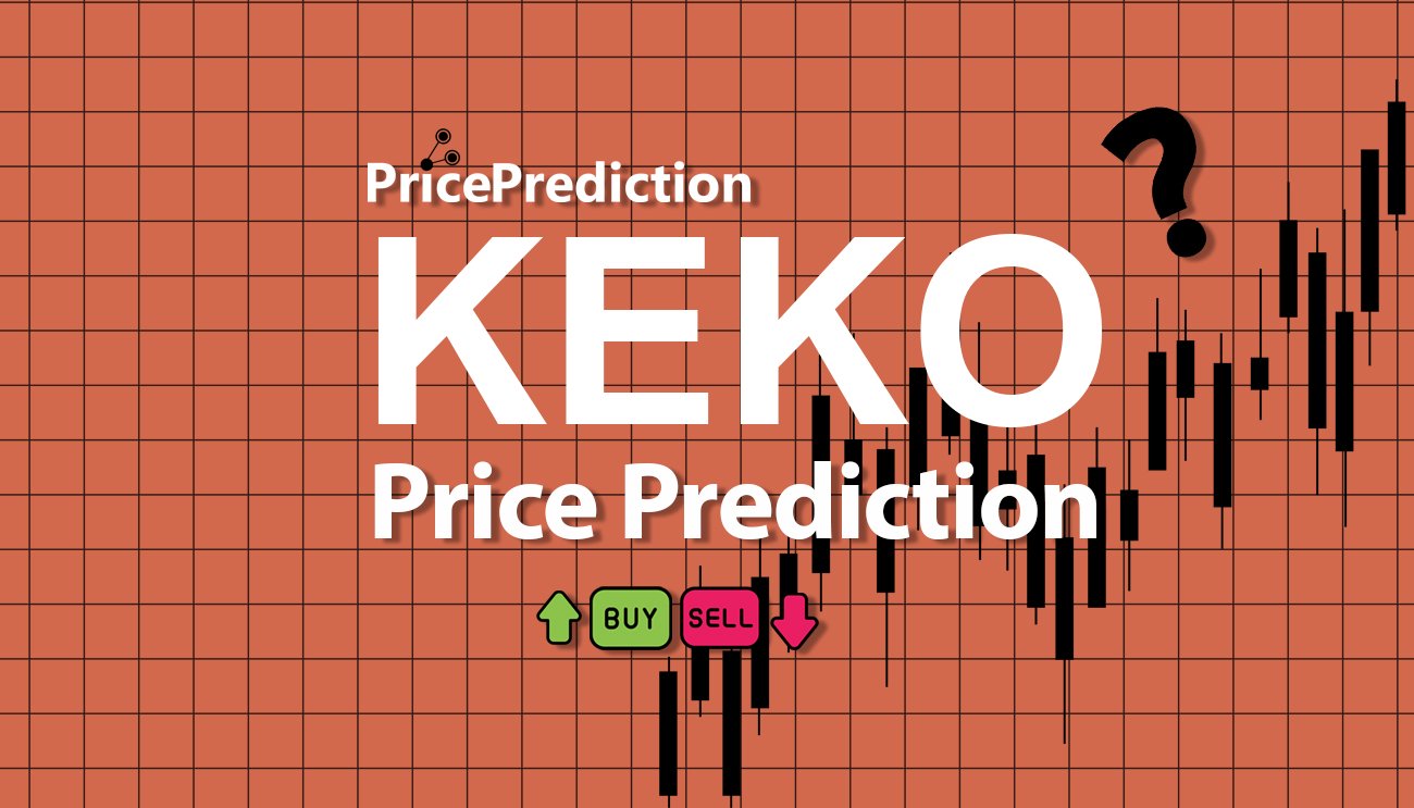 Kekobank Kurs Prognose 2025, 2030 | KEKO Prognose