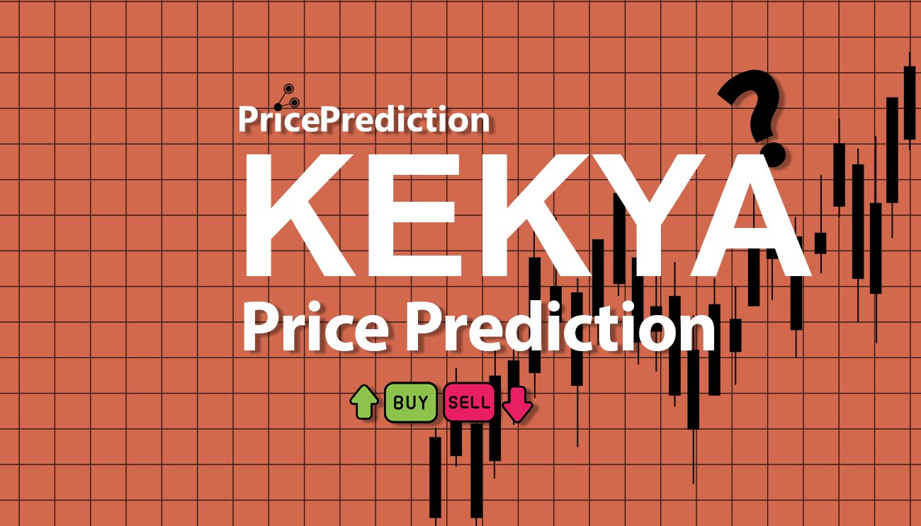 Pronostico Precio kekya (KEKYA) 2025, 2030 | Cotizacion kekya