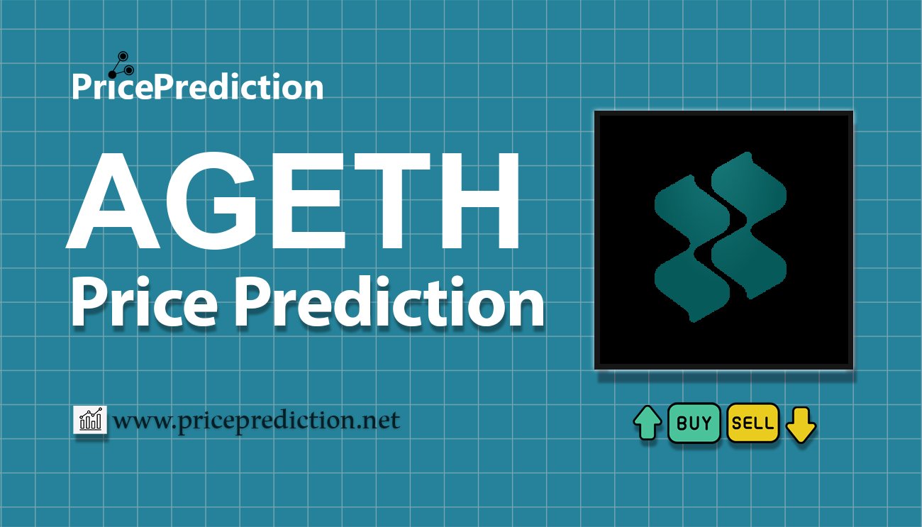 Kelp DAO's Airdrop Gain ETH Koers Verwachting 2025, 2030 | AGETH Koers Verwachting