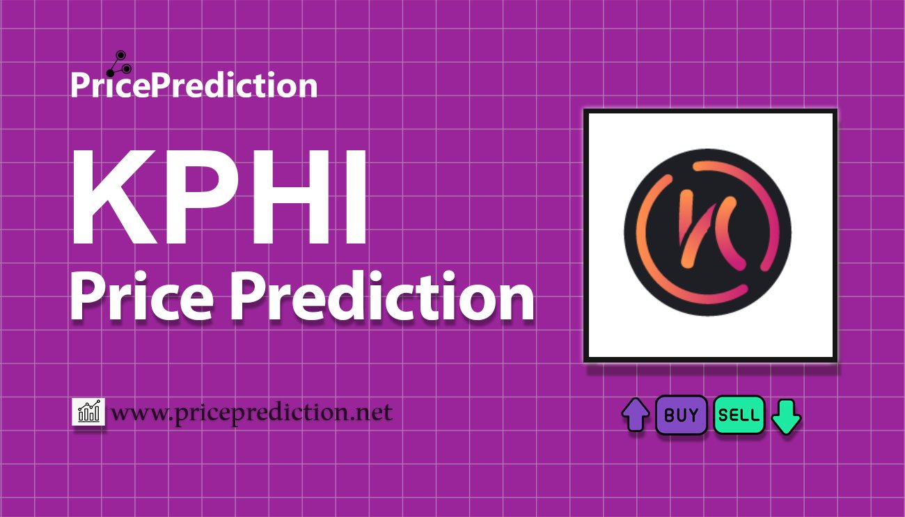 Kurs Kephi Gallery Prognozy 2025 i 2030 | Prognozy KPHI Cena