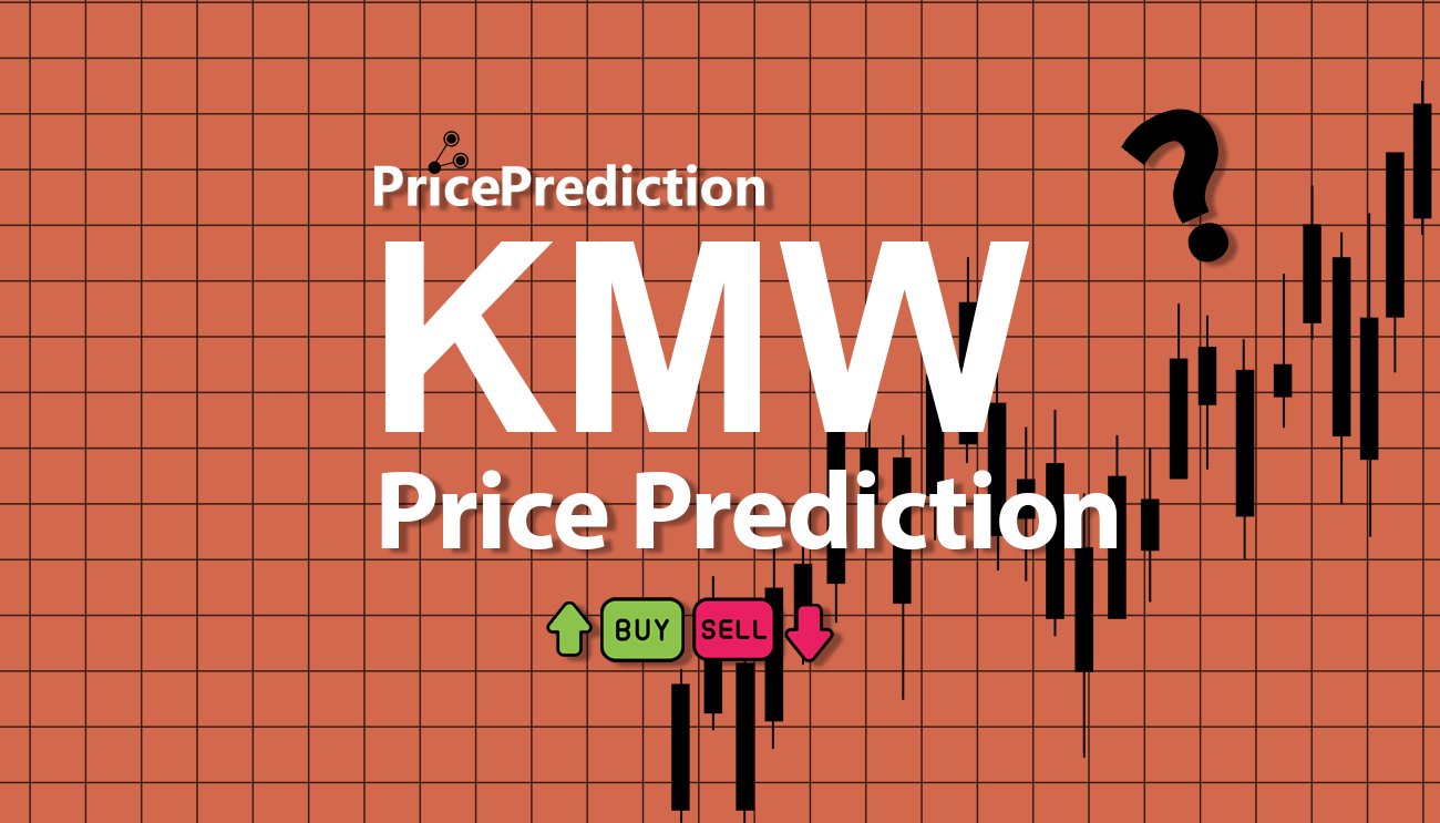 Pronostico Precio Kepler Network (KMW) 2025, 2030 | Cotizacion Kepler Network