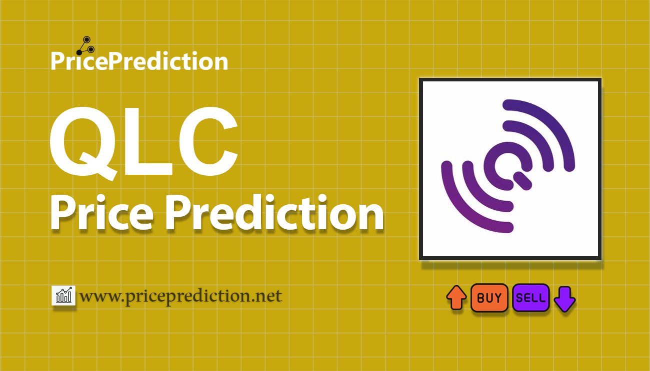 Kepple Price Prediction 2025, 2030 | QLC Price Forecast