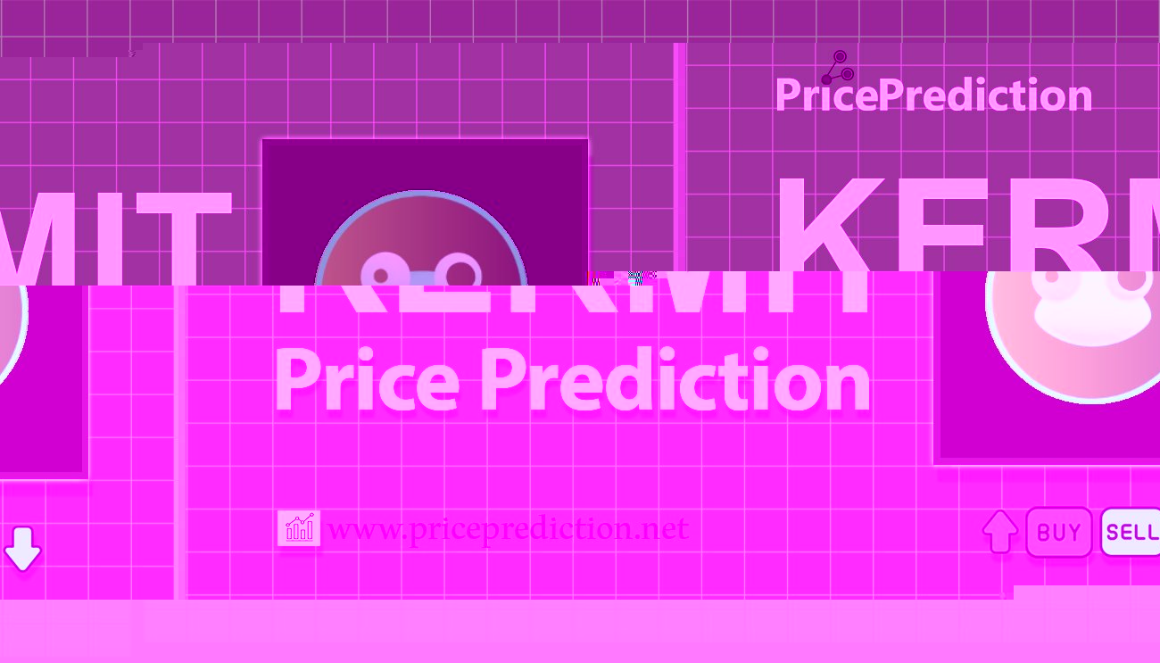 Pronostico Precio Kermit (ETH) (KERMIT) 2025, 2030 | Cotizacion Kermit (ETH)