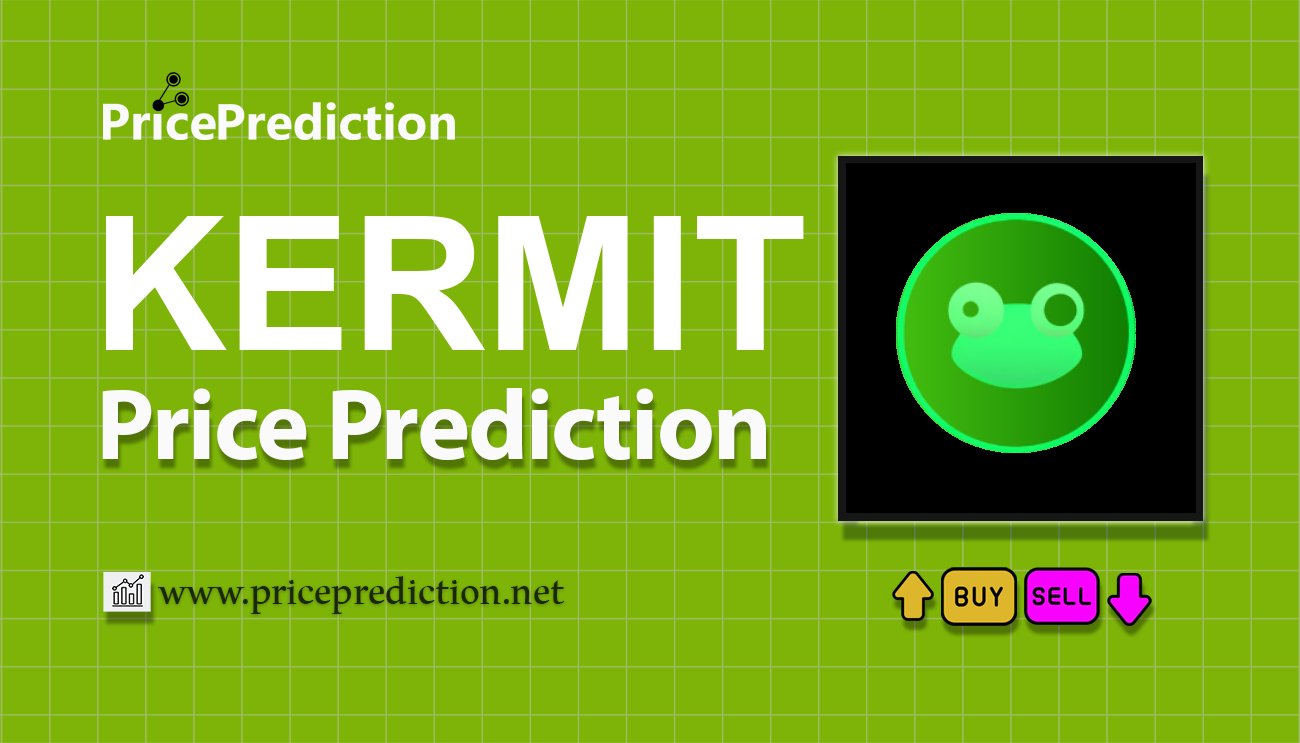 Previsioni Kermit (SOL) Valore 2025, 2030 | Prezzo KERMIT Previsioni