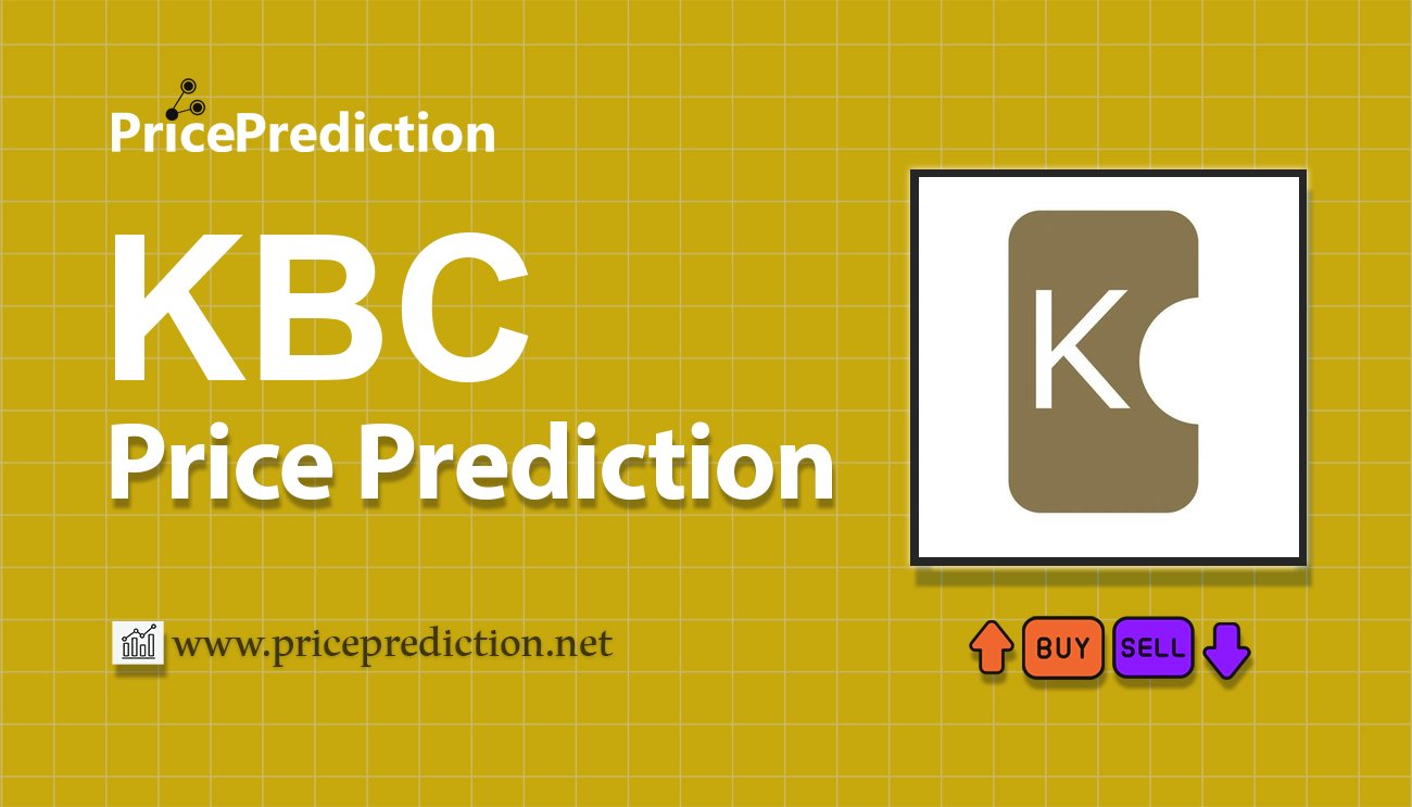 Previsão Kibho Coin  Para 2025, 2030 | KBC Criptomoeda Previsão
