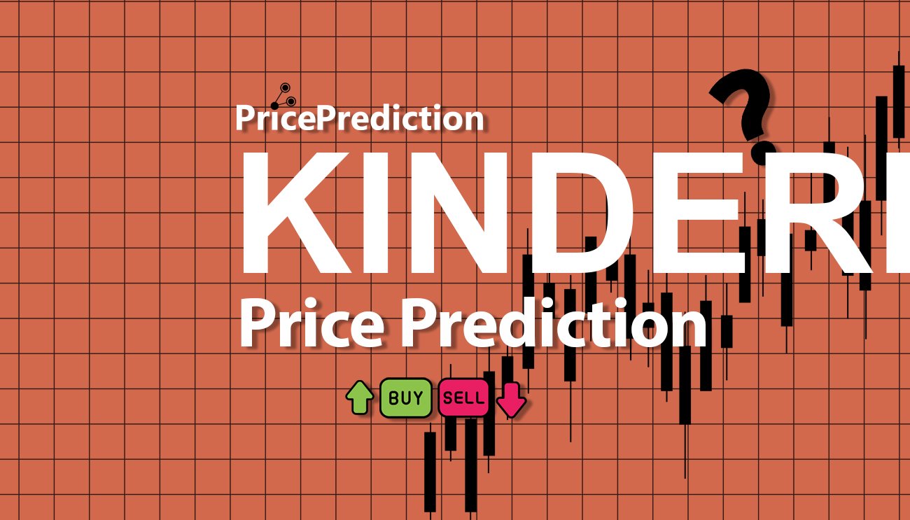 Kinder Inu Koers Verwachting 2025, 2030 | KINDERINU Koers Verwachting