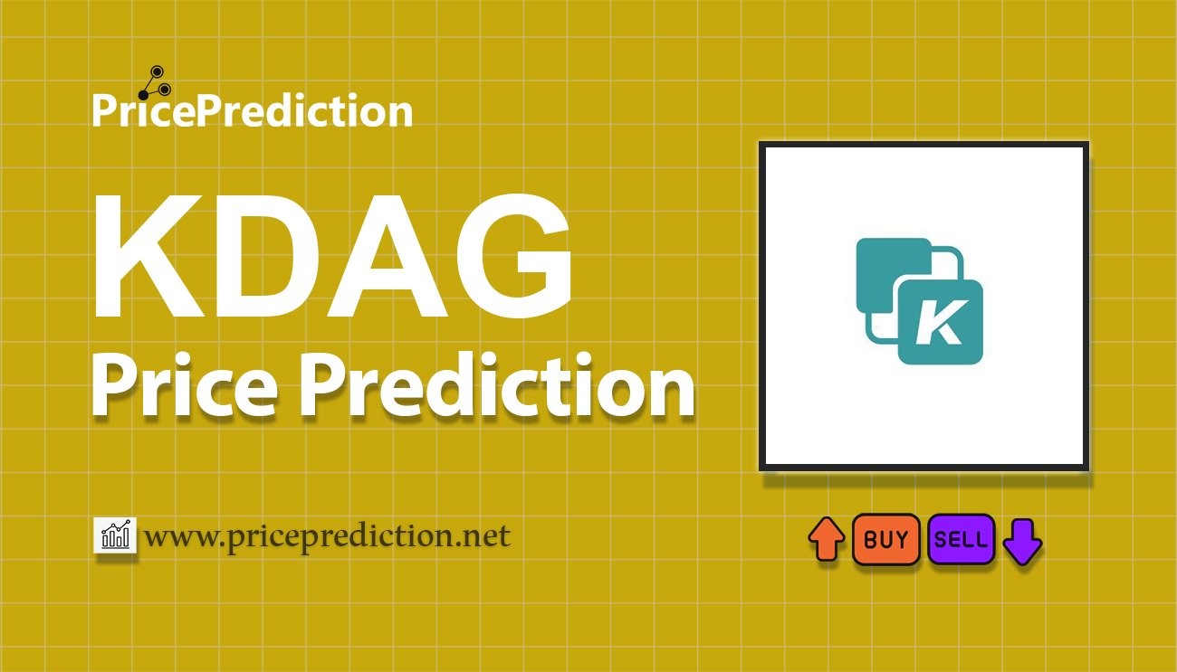 King DAG Koers Verwachting 2025, 2030 | KDAG Koers Verwachting
