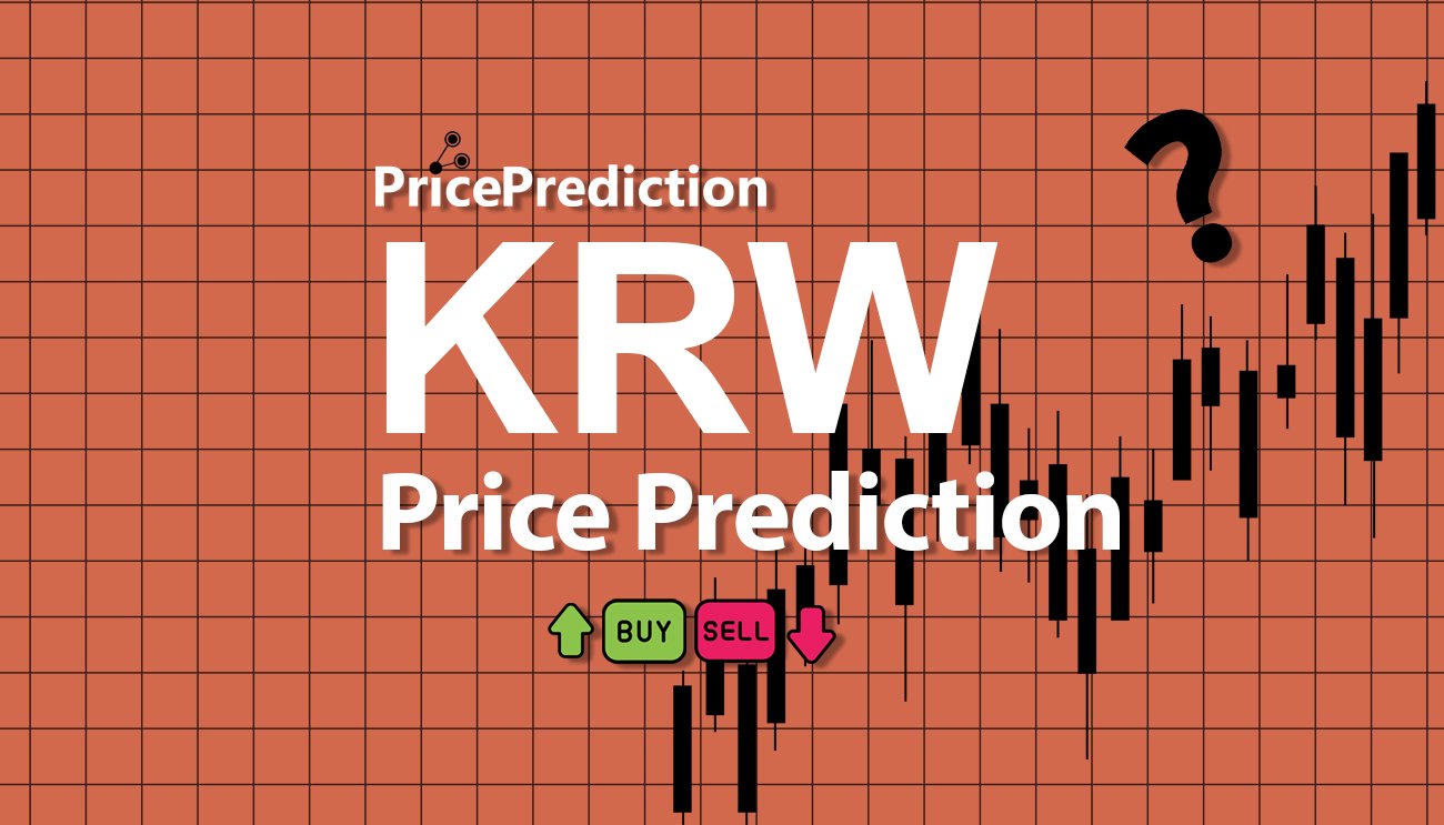 KingDeFi Price Prediction 2025, 2030 | KRW Price Forecast