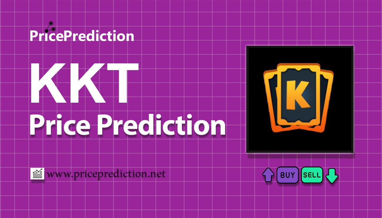 Pronostico Precio Kingdom Karnage (KKT) 2025, 2030 | Cotizacion Kingdom Karnage