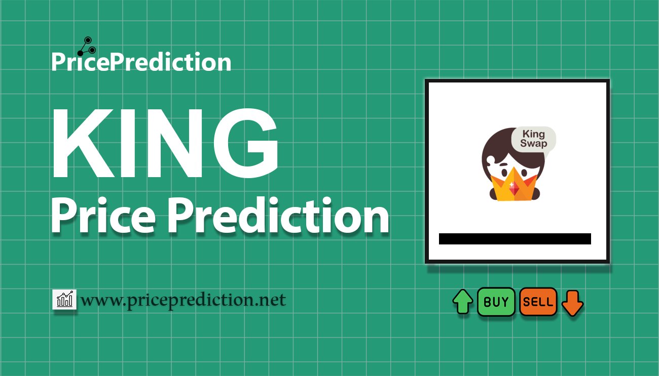 Kingdomverse Price Prediction 2025, 2030 | KING Price Forecast