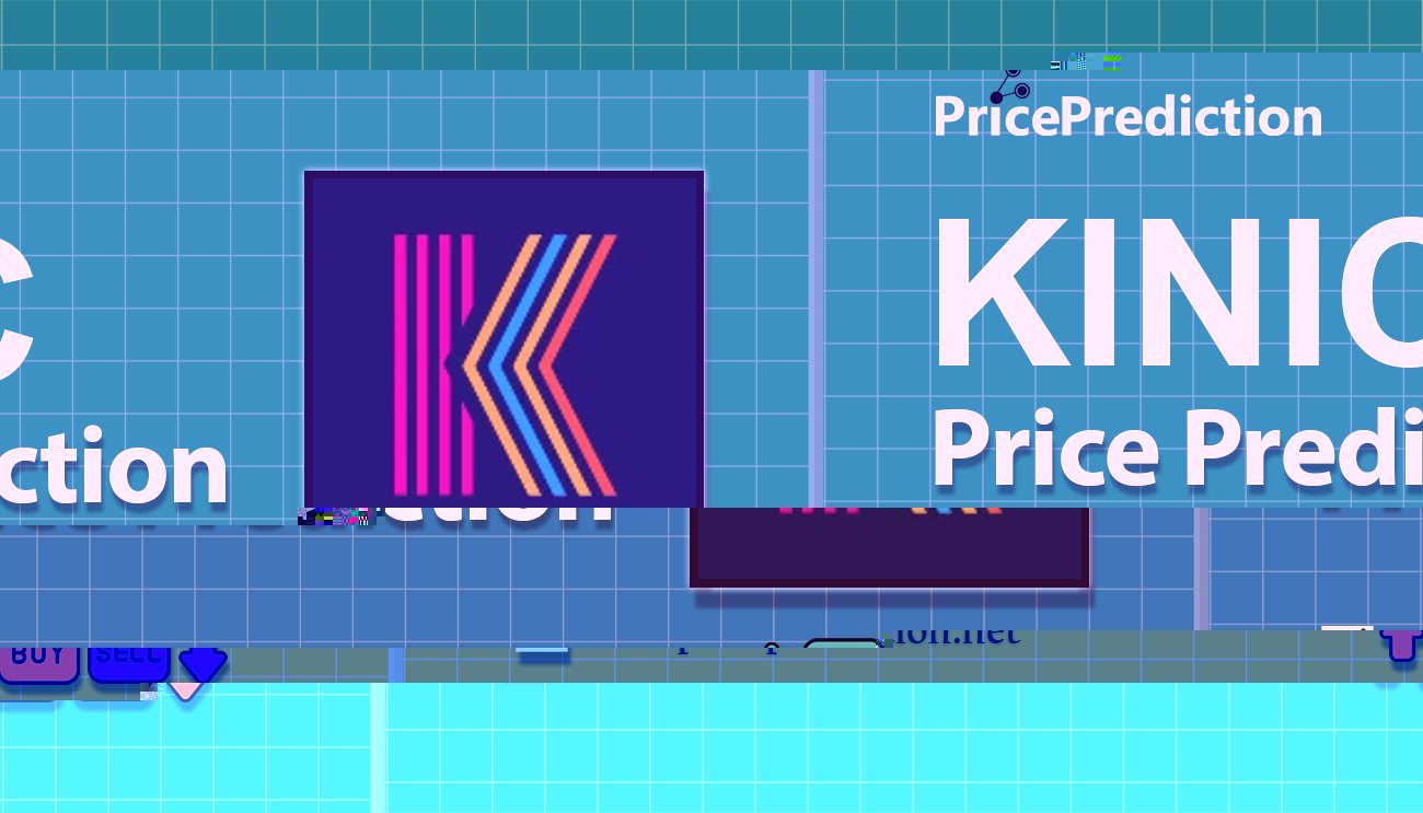 Kinic Koers Verwachting 2025, 2030 | KINIC Koers Verwachting