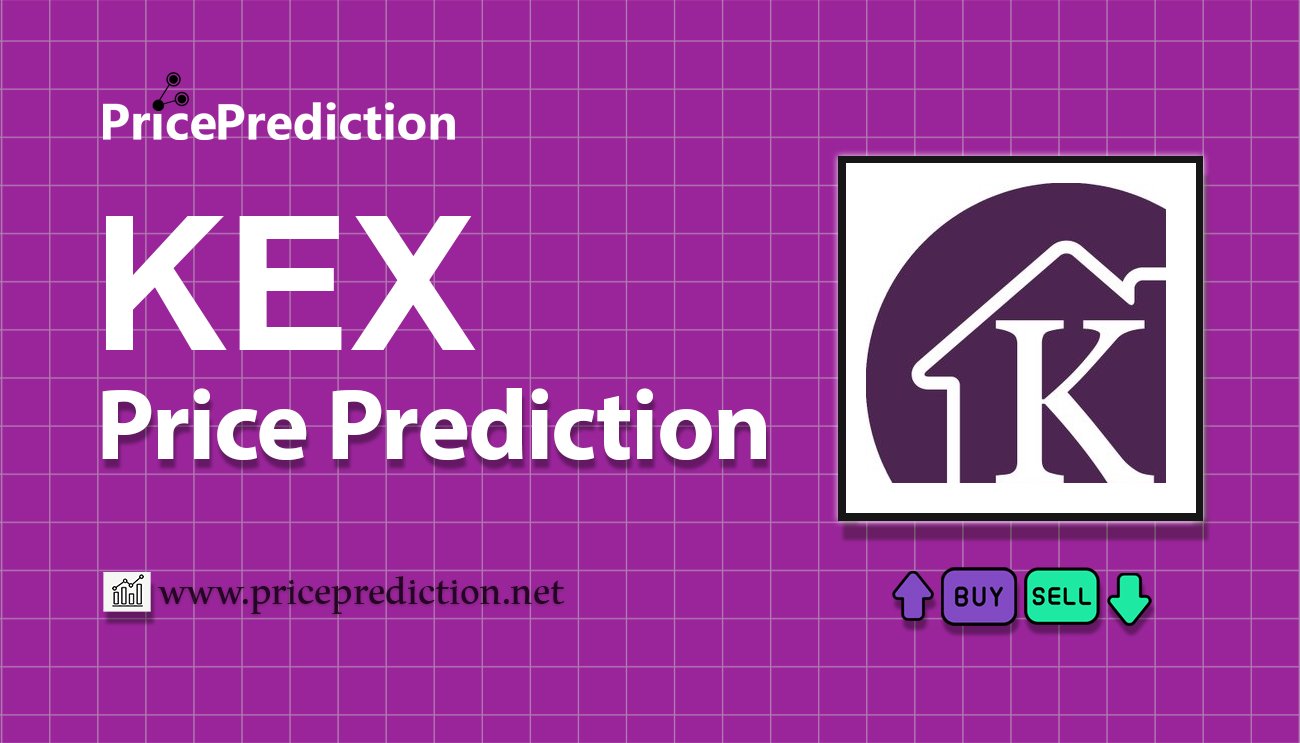 KIRA Price Prediction 2025, 2030 | KEX Price Forecast