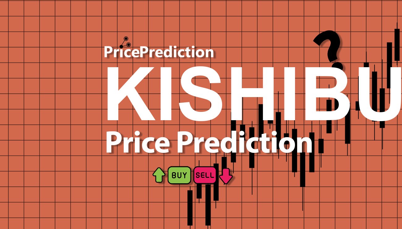Kishiburbo Koers Verwachting 2025, 2030 | KISHIBURNO Koers Verwachting