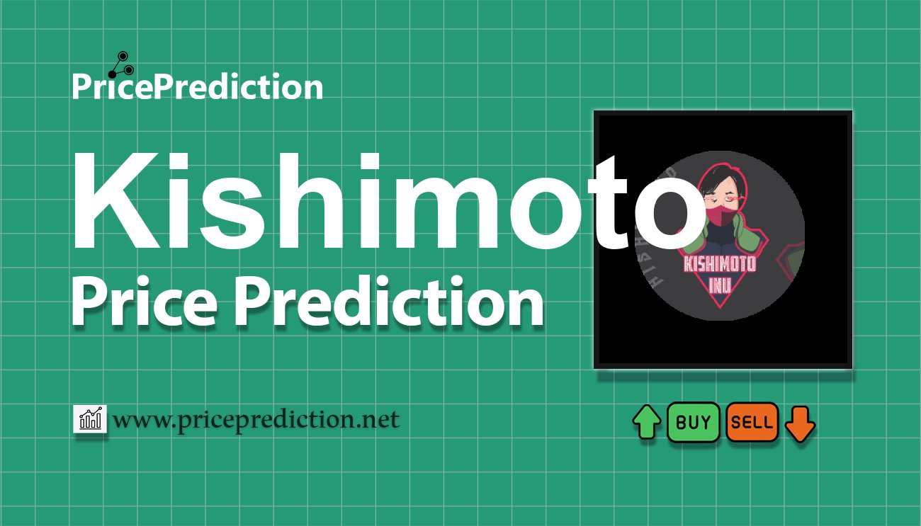 Kishimoto Inu Price Prediction 2025, 2030 | Kishimoto Price Forecast