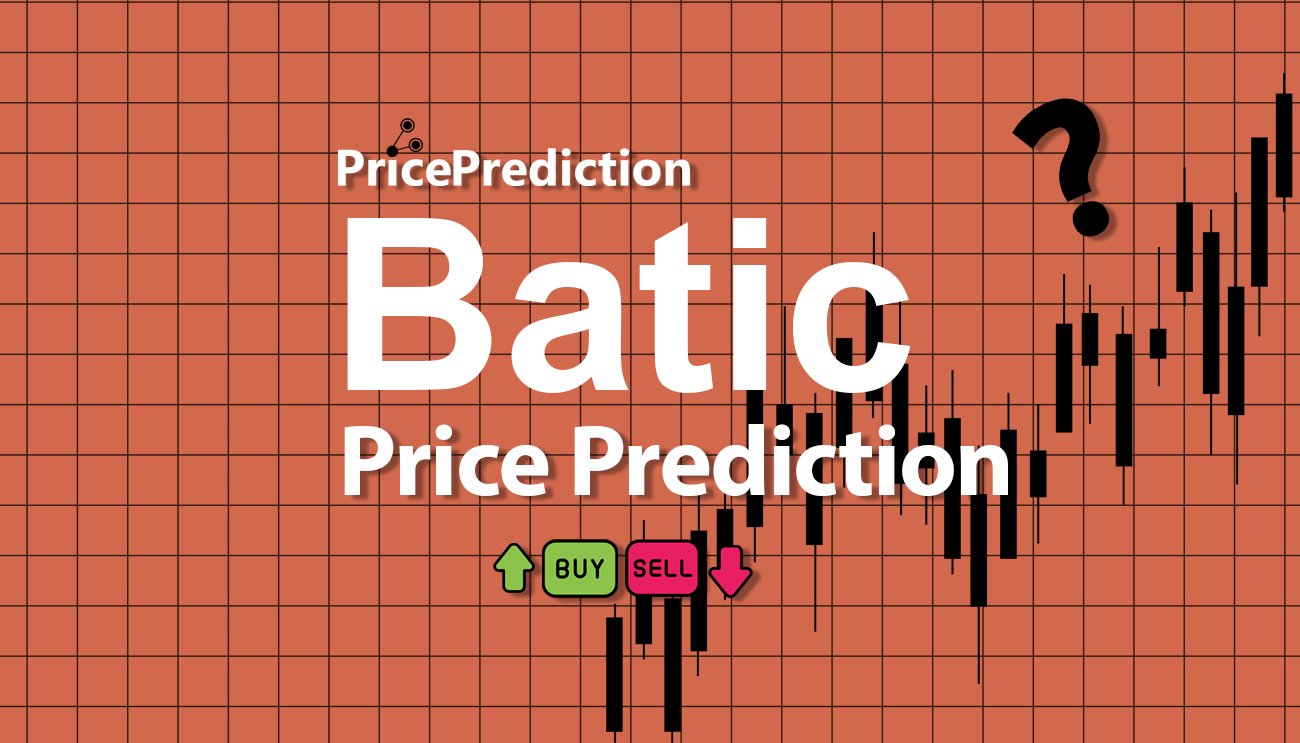 Pronostico Precio Kissan CHOR (Batic) 2025, 2030 | Cotizacion Kissan CHOR