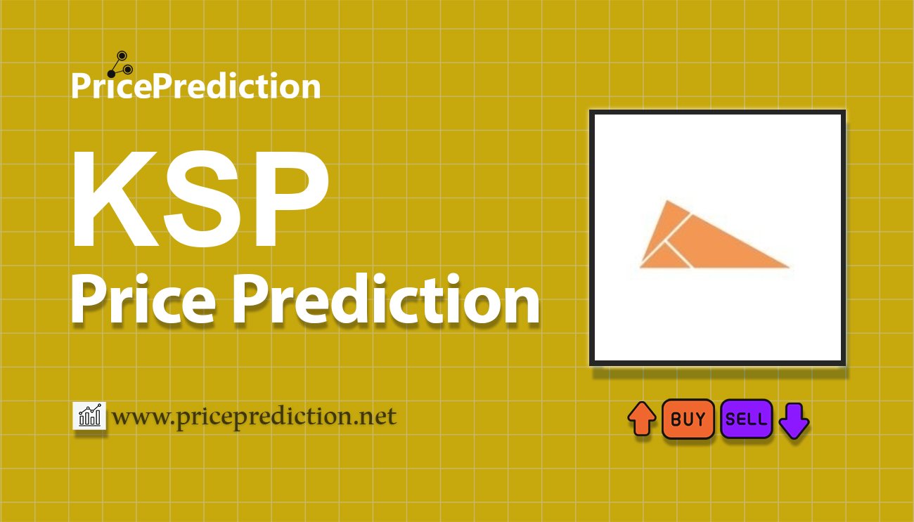 KLAYswap Protocol Price Prediction 2025, 2030 | KSP Price Forecast