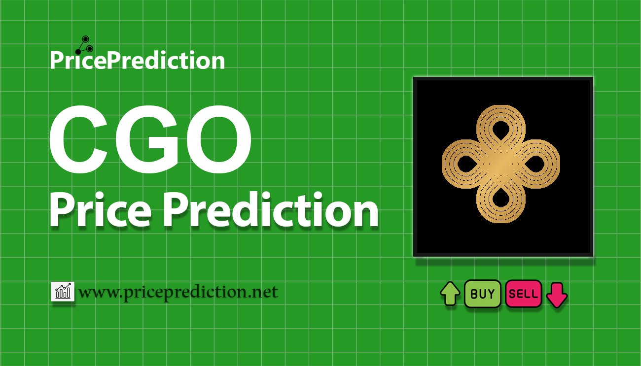 Knights of Cathena Price Prediction 2025, 2030 | CGO Price Forecast