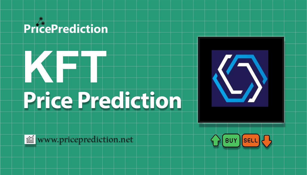 Knit Finance Price Prediction 2025, 2030 | KFT Price Forecast