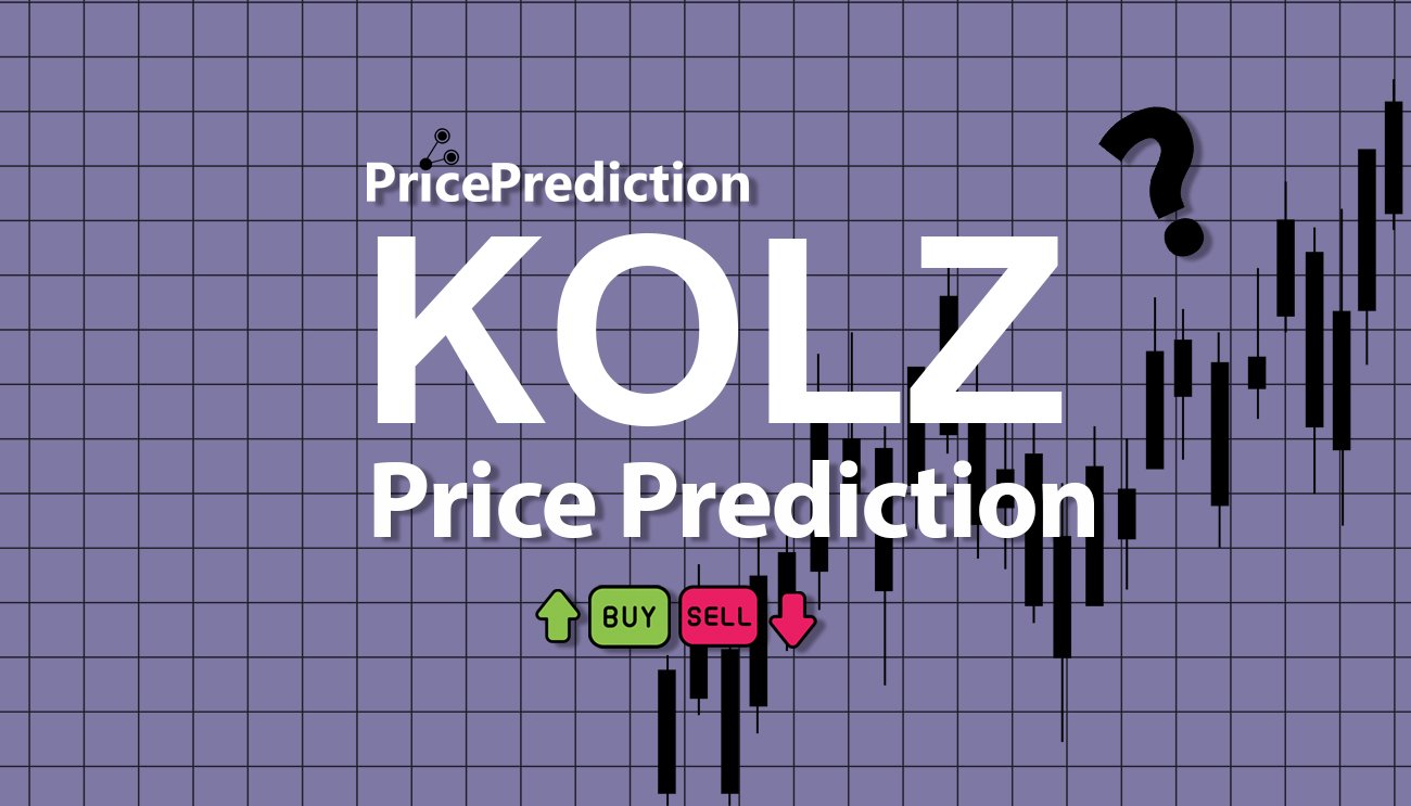 Previsioni KOLZ Valore 2025, 2030 | Prezzo KOLZ Previsioni