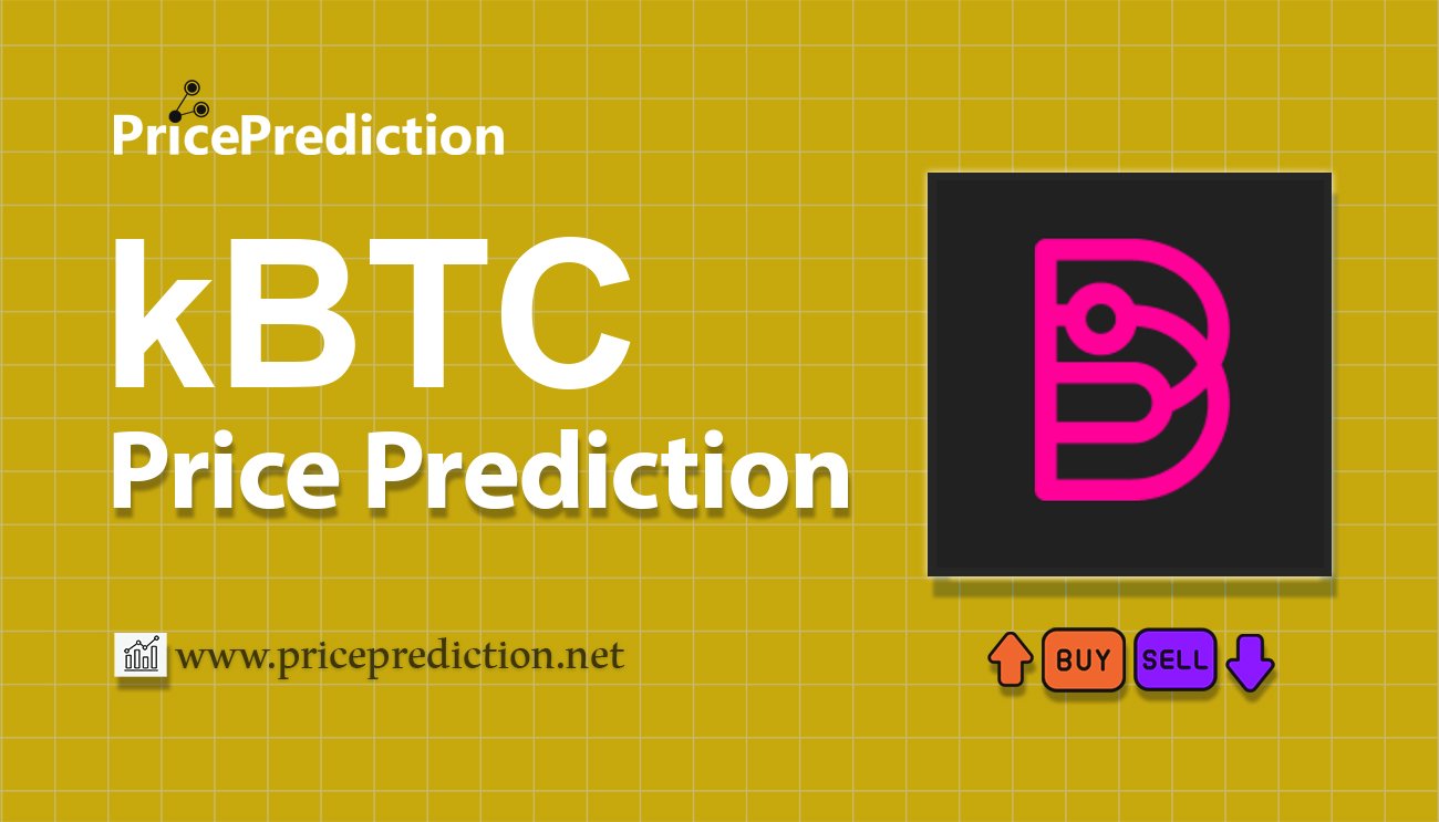 Kraken Wrapped Bitcoin курса Прогноз на 2025, 2030 годы | kBTC криптовалюта Прогноз