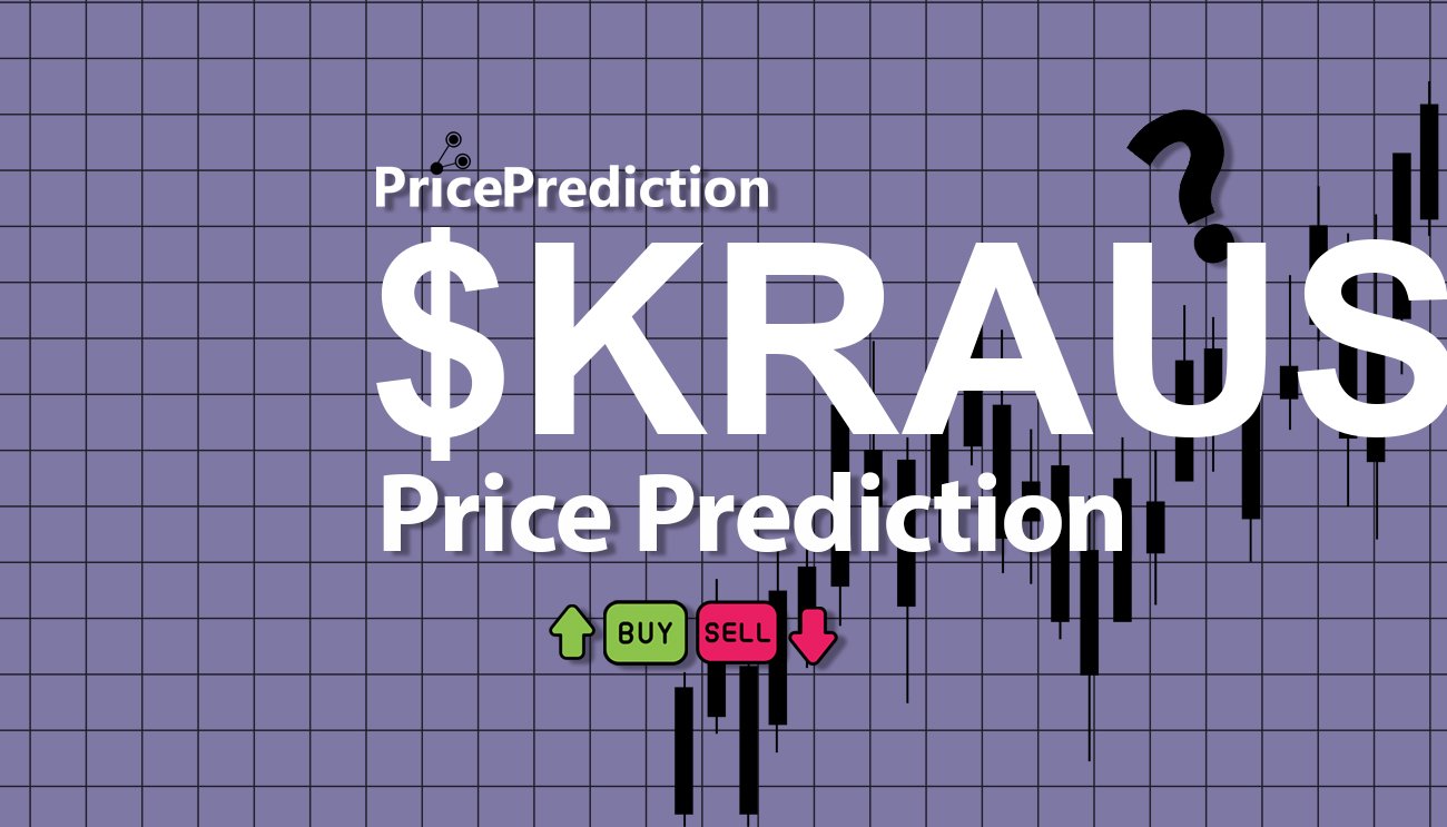 Pronostico Precio KRAUSE ($KRAUSE) 2025, 2030 | Cotizacion KRAUSE