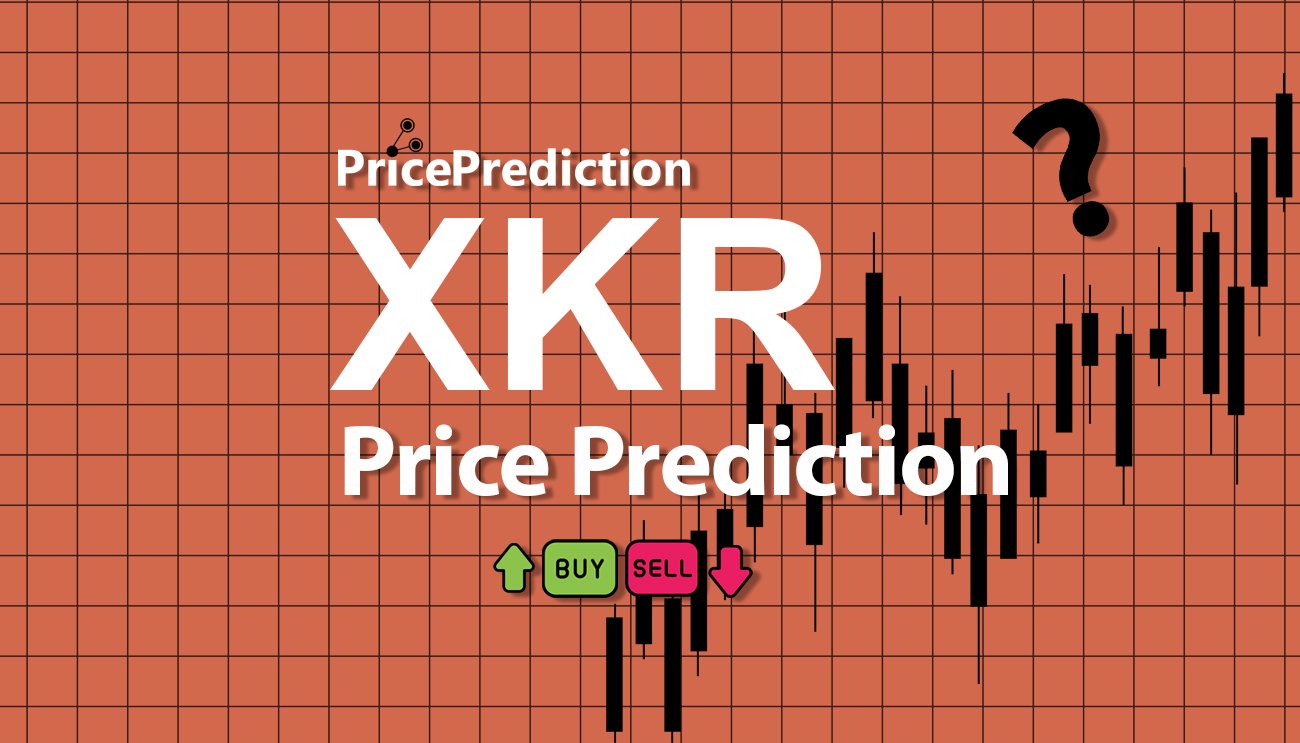 Kryptokrona Price Prediction 2025, 2030 | XKR Price Forecast