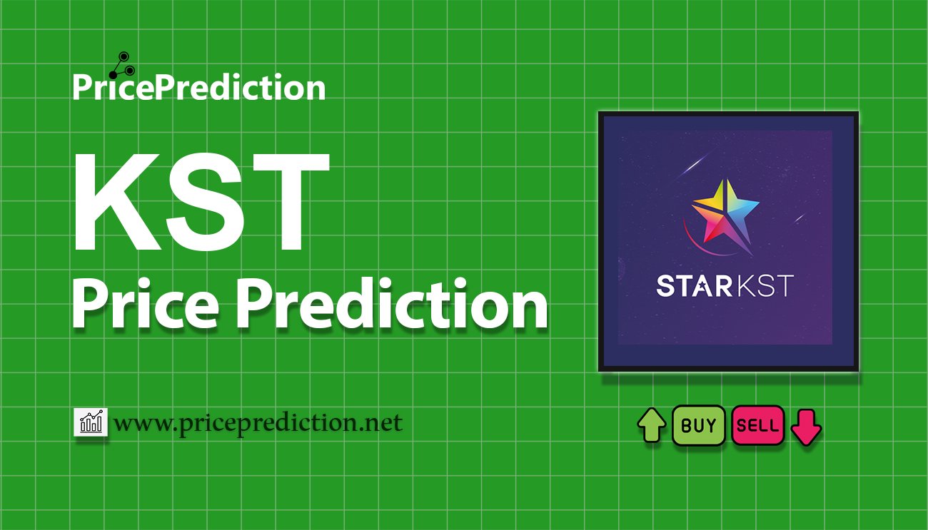 KSwap Kurs Prognose 2025, 2030 | KST Prognose