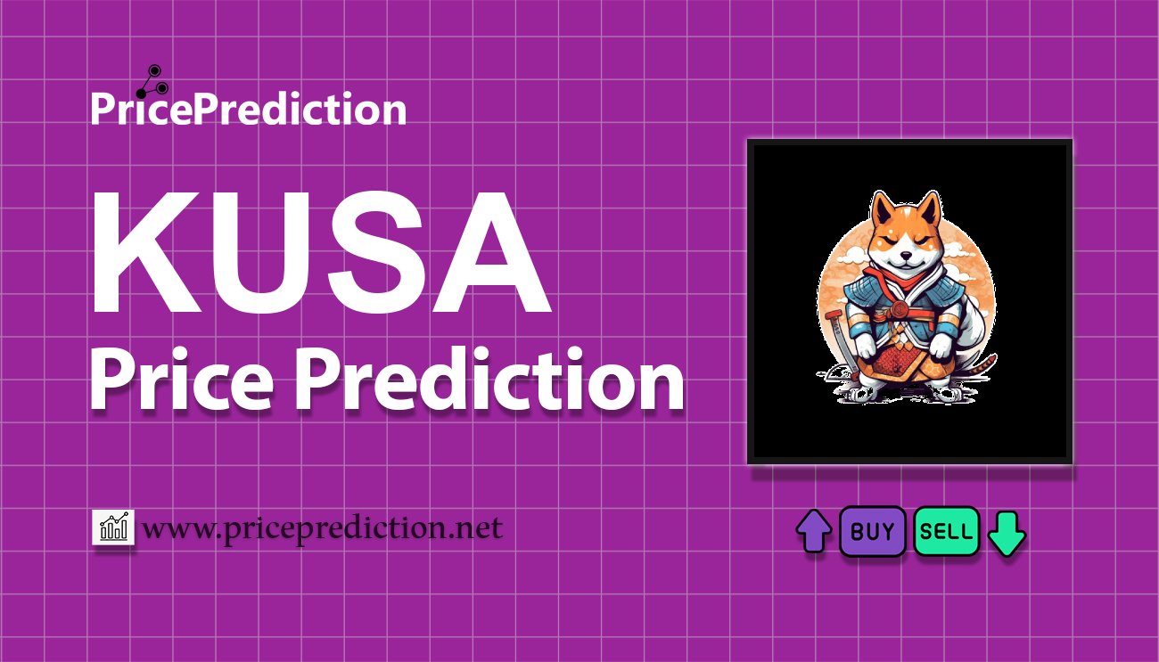 Kusa Inu Koers Verwachting 2025, 2030 | KUSA Koers Verwachting