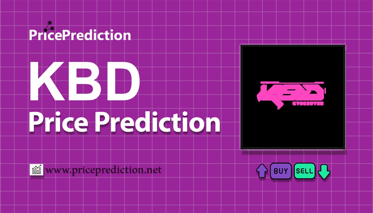 Previsão Kyberdyne  Para 2025, 2030 | KBD Criptomoeda Previsão