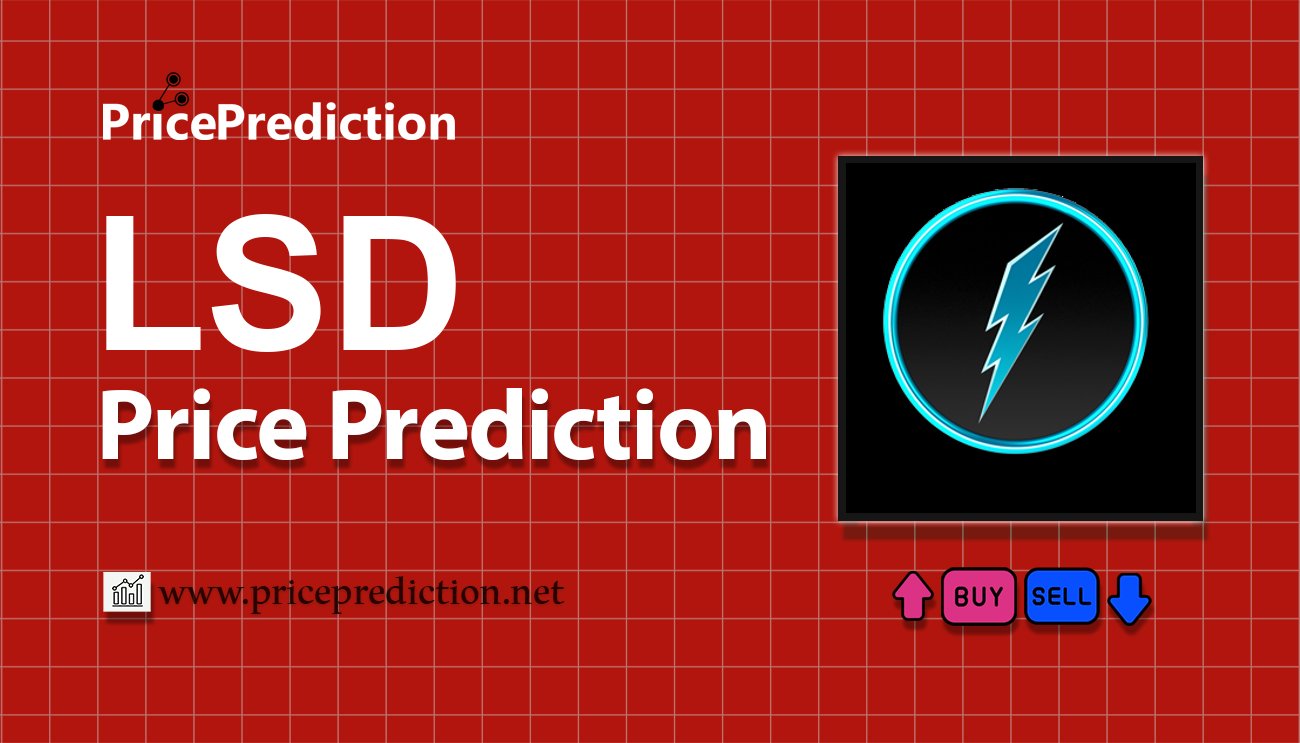 L7 DEX Koers Verwachting 2025, 2030 | LSD Koers Verwachting