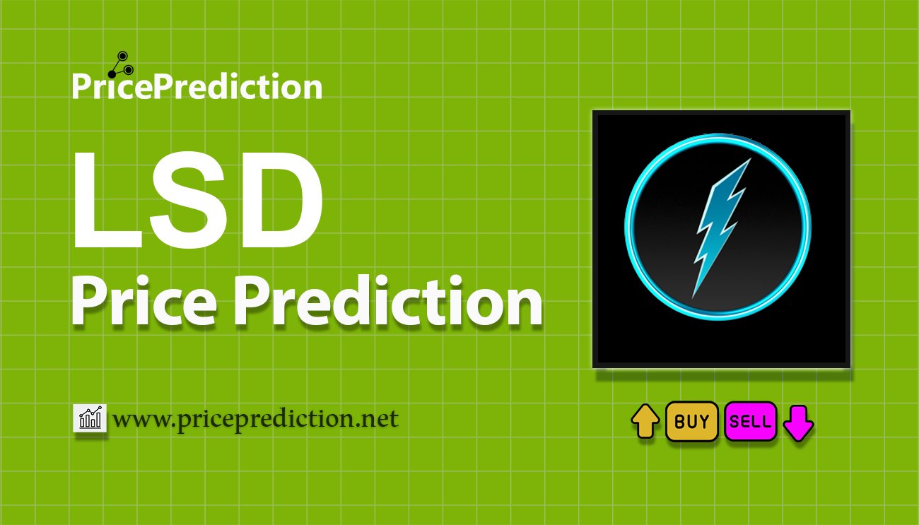 L7 Price Prediction 2025, 2030 | LSD Price Forecast