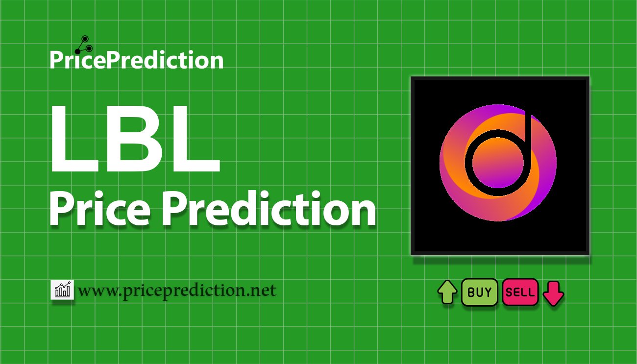 LABEL Foundation Koers Verwachting 2025, 2030 | LBL Koers Verwachting