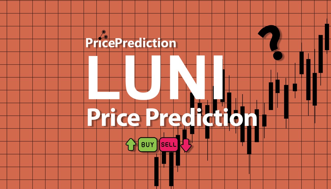 Previsão Lady Uni  Para 2025, 2030 | LUNI Criptomoeda Previsão