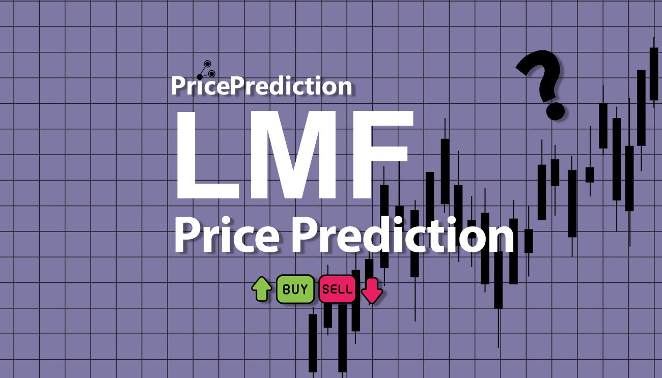 Lamas Finance Price Prediction 2025, 2030 | LMF Price Forecast