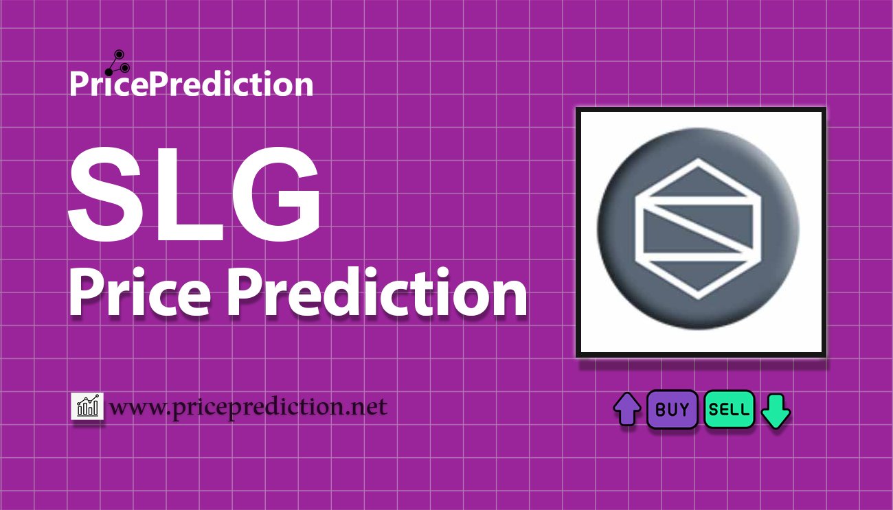 Land Of Conquest Koers Verwachting 2025, 2030 | SLG Koers Verwachting