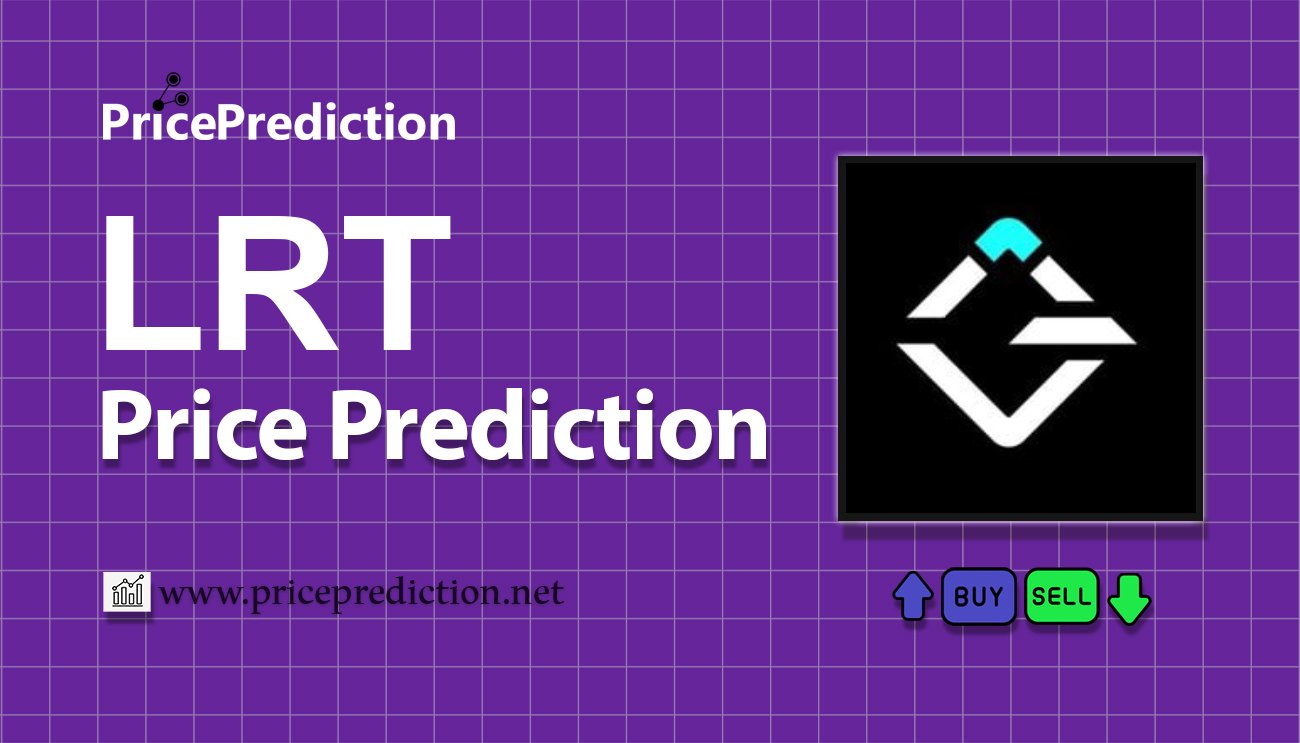 LandRocker Price Prediction 2025, 2030 | LRT Price Forecast
