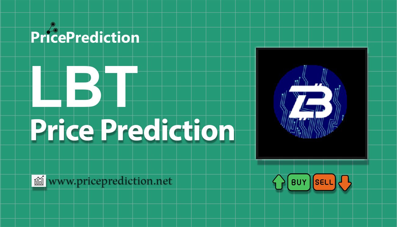 Law Blocks Price Prediction 2025, 2030 | LBT Price Forecast