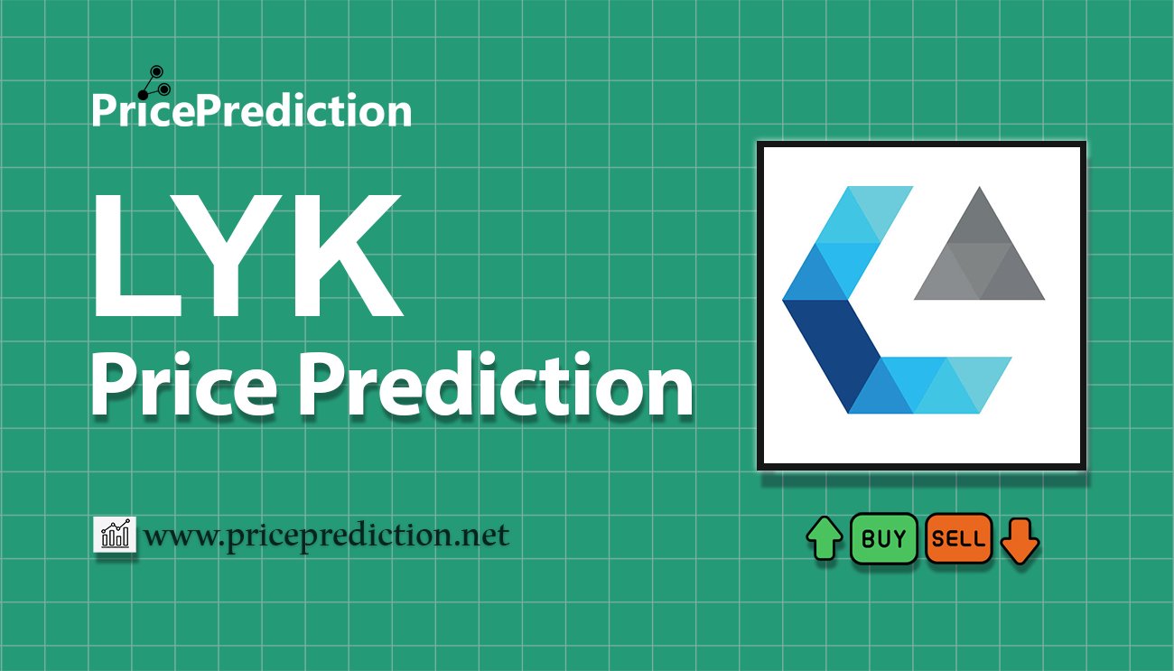 LayerK Koers Verwachting 2025, 2030 | LYK Koers Verwachting